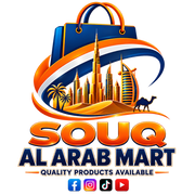 Souq Al Arab Mart