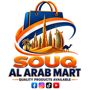 Souq Al Arab Mart